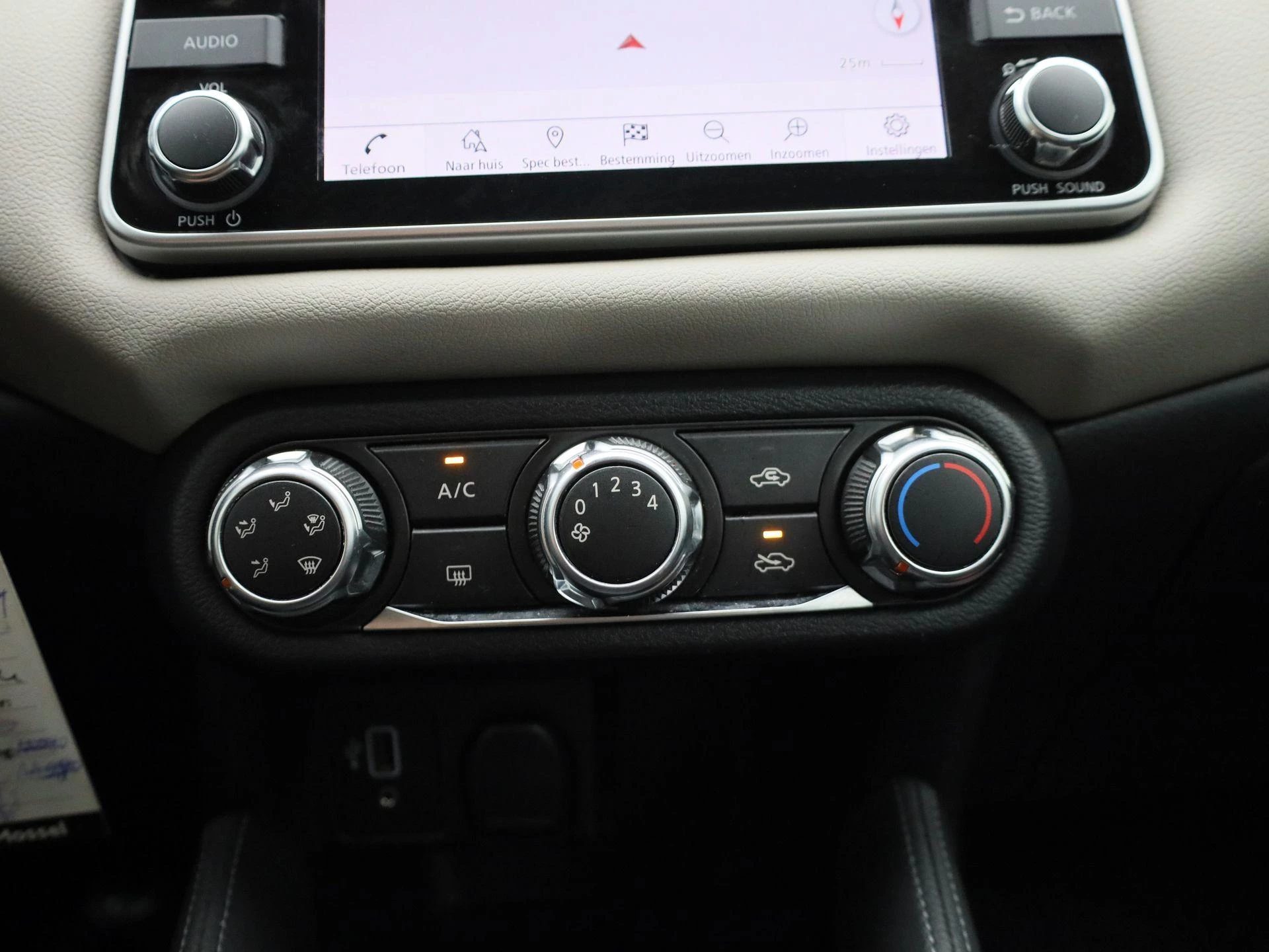 Nissan Micra 1.0 IG-T Acenta