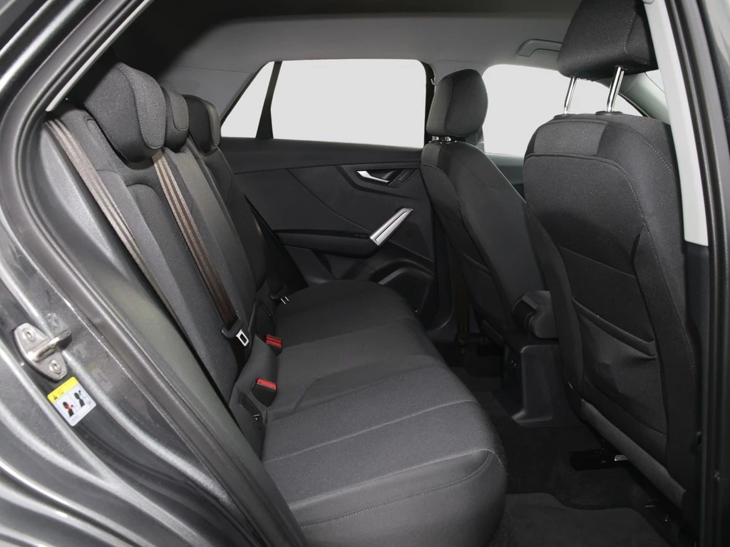 Audi Q2 30 TFSI S Line /Navi
