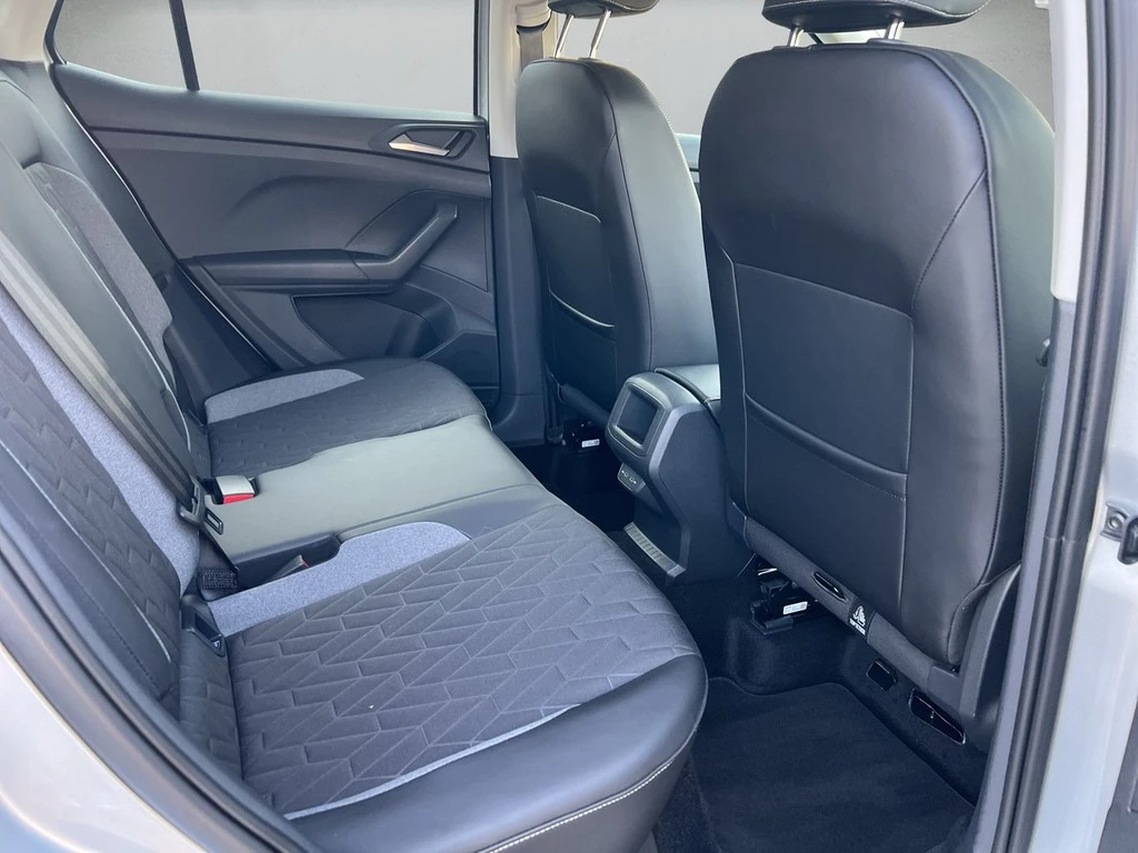 Volkswagen T-Cross 1.0 TSI Energy *Navi*