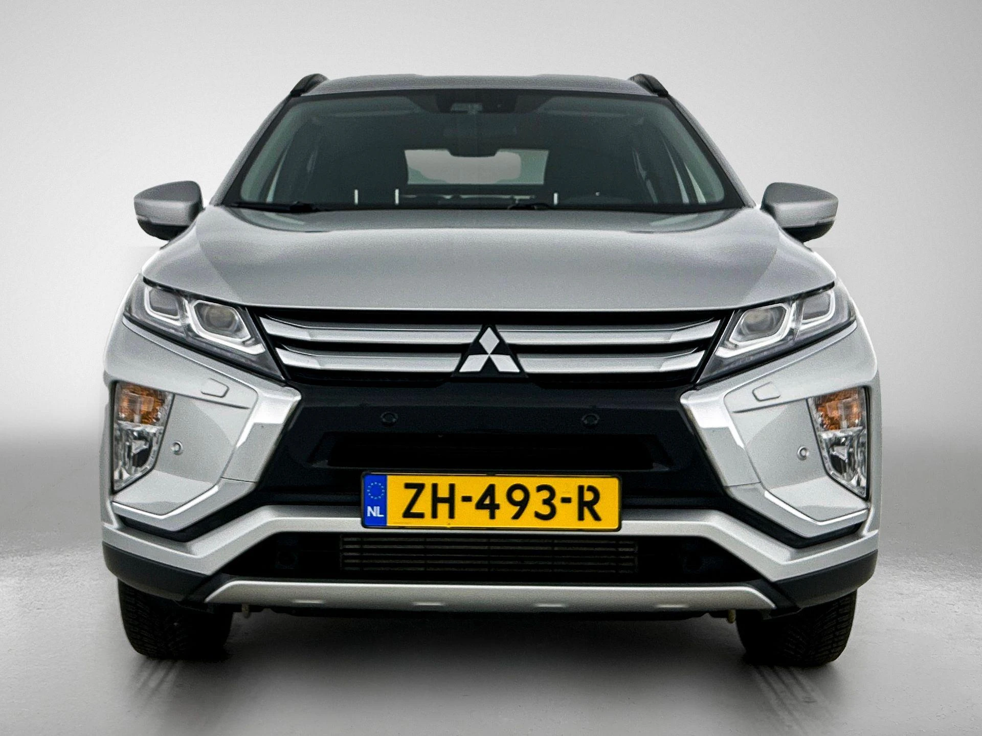Mitsubishi-Eclipse Cross-image-4