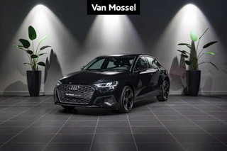 Audi A3 Sportback 2.0 30 TDI Advanced