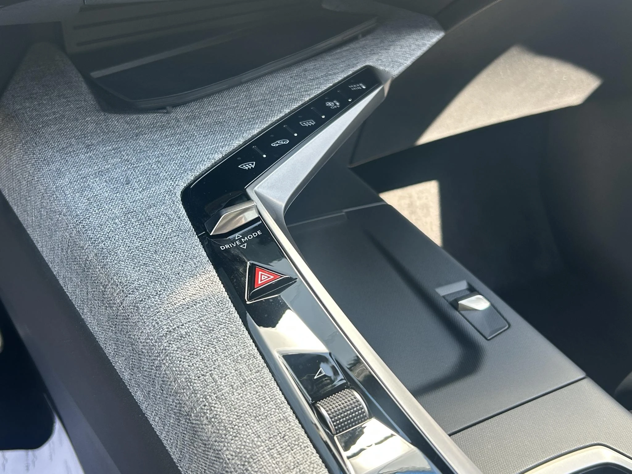 Peugeot 3008 1.6 plug-in Hybrid 195 GT