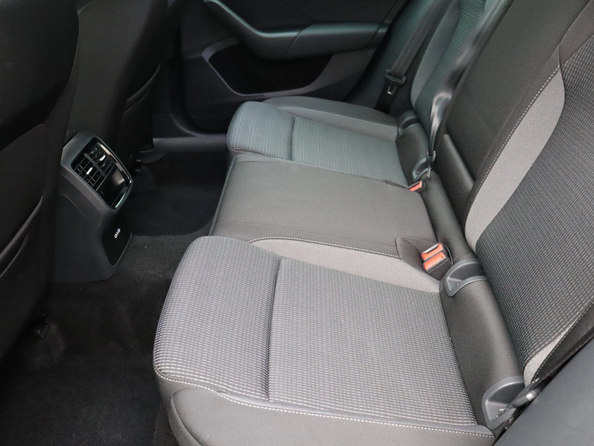 Škoda Octavia Combi 1.5 TSI eTec 110kW DSG7 SELECTION