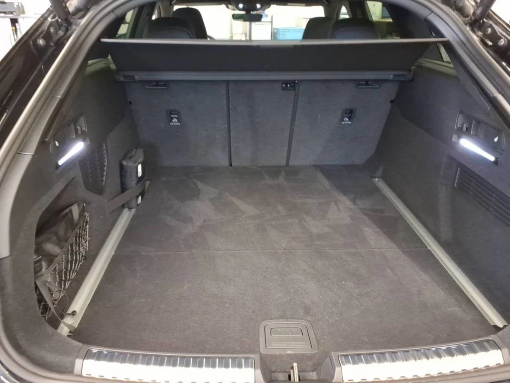 Audi A6 Avant TFSI quattro 270 kW S tronic S line