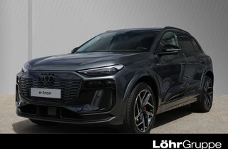 Audi Q6 e-tron quattro 315 kW