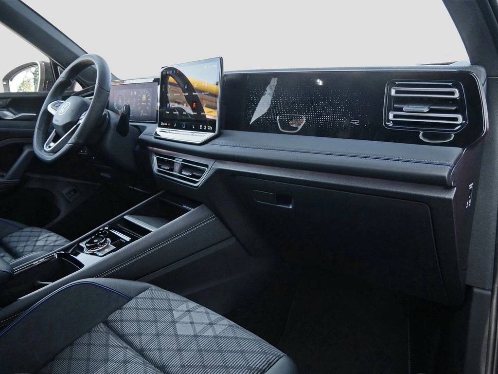 Volkswagen Tiguan R-Line 1.5 l eTSI DSG 110 kW / 150 PS