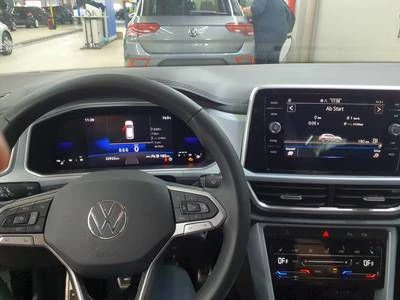 Volkswagen T-Roc 1.0 TSI GOAL /Navi/ LED/ ACC/ DAB+
