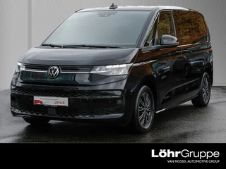 Volkswagen Multivan T7 2.0 TDI DSG Life ACC AHK Travel Assist