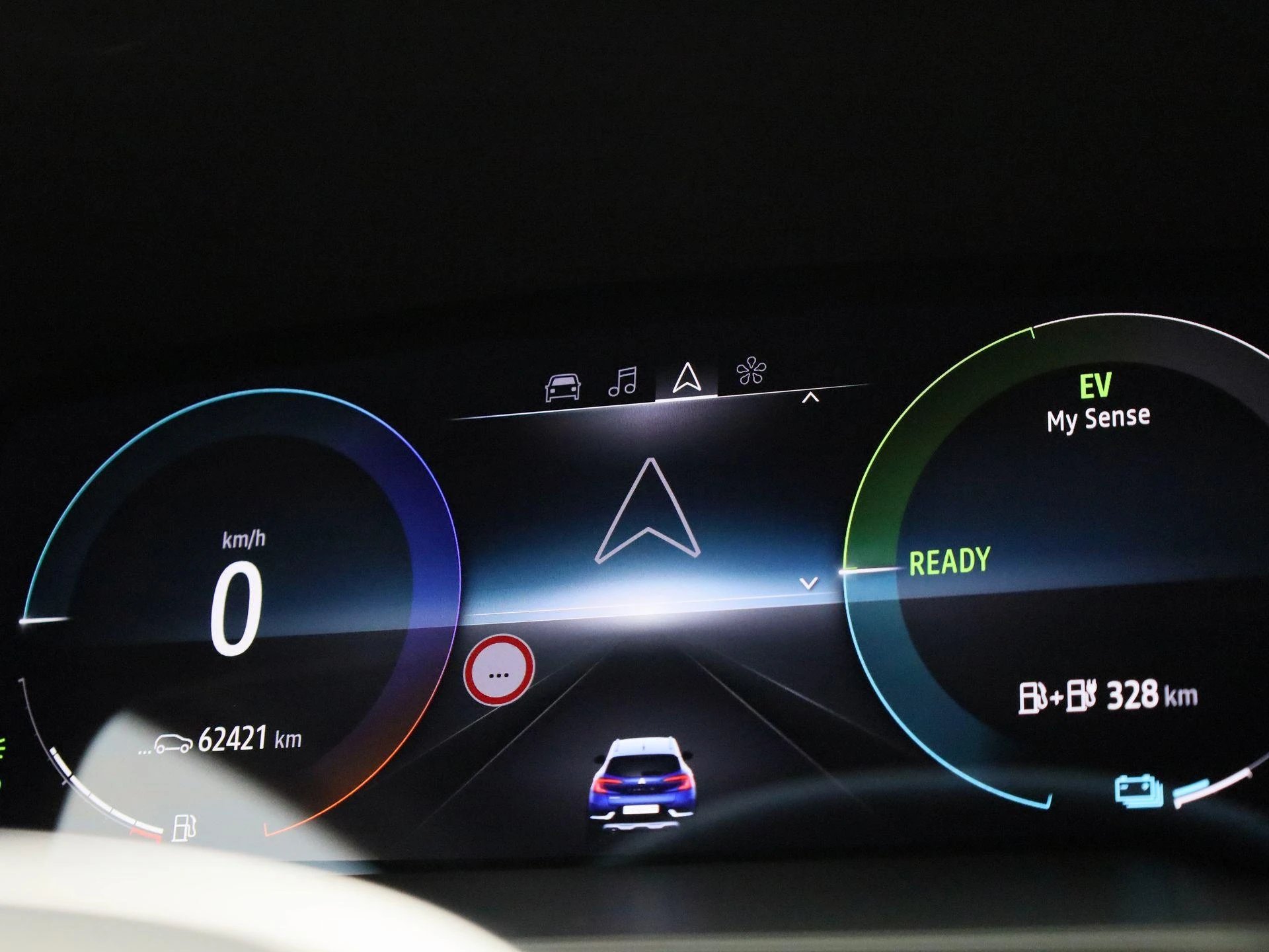 Renault Captur - 27