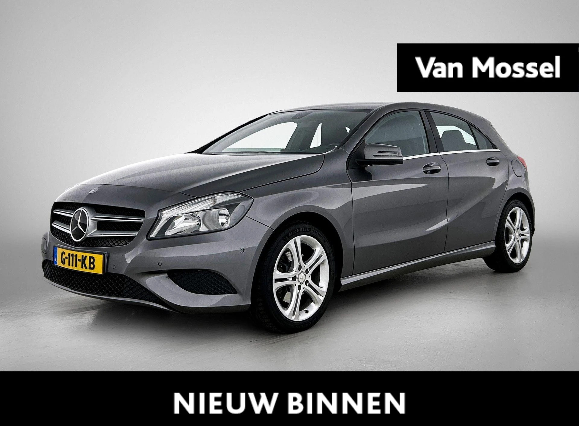 Mercedes-Benz-A-Klasse-image-0
