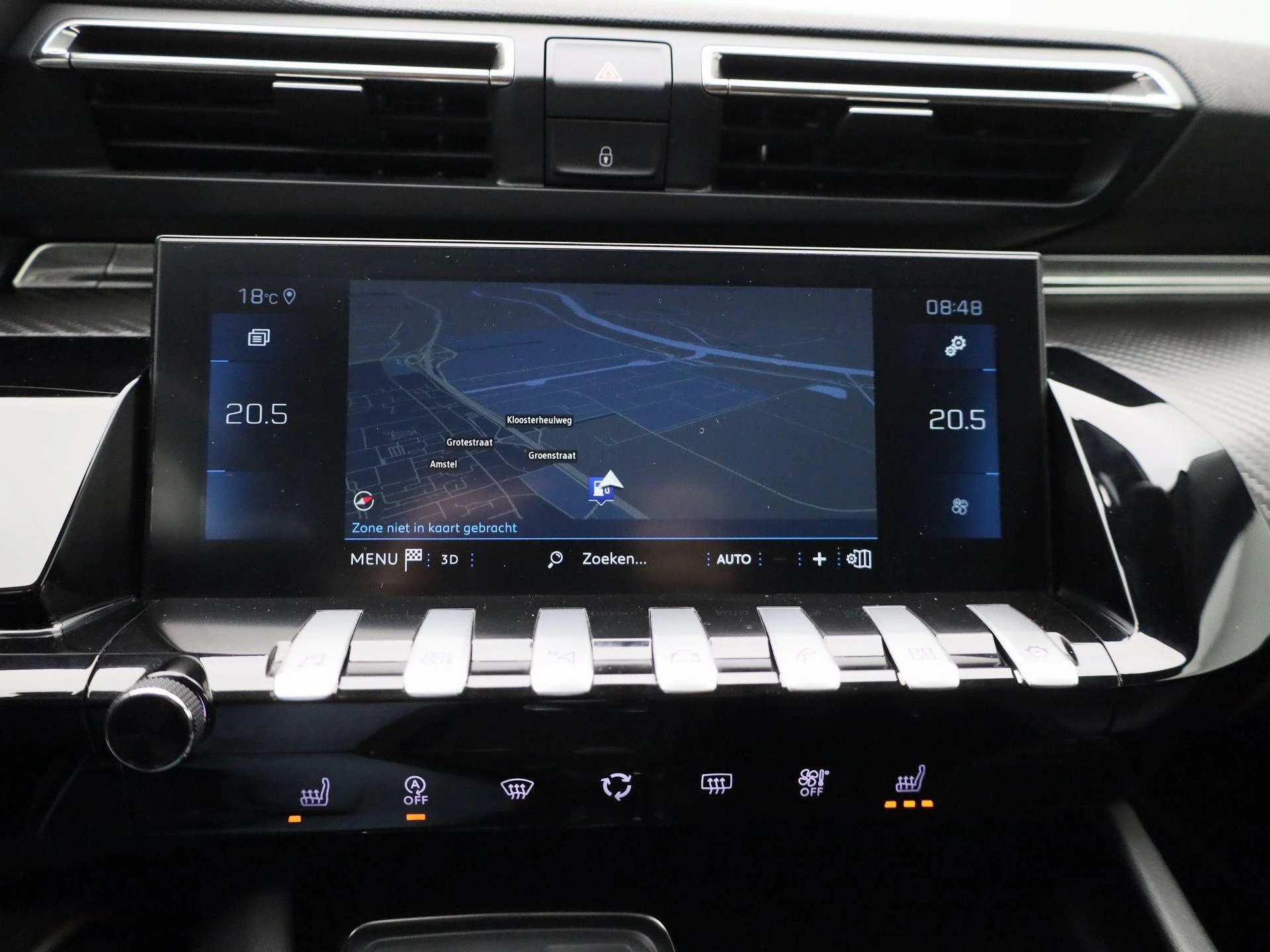 Peugeot 508 SW 1.5 BlueHDi 130 S&S EAT8 Allure Pack