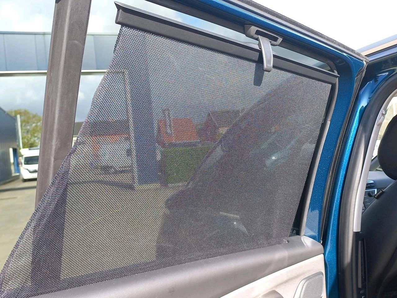 Citroën C4 Spacetourer 1.2 PureTech 130 S&S MAN6 Shine