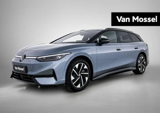 Volkswagen ID.7 Tourer Pro Limited Edition 77 kWh 286 PK