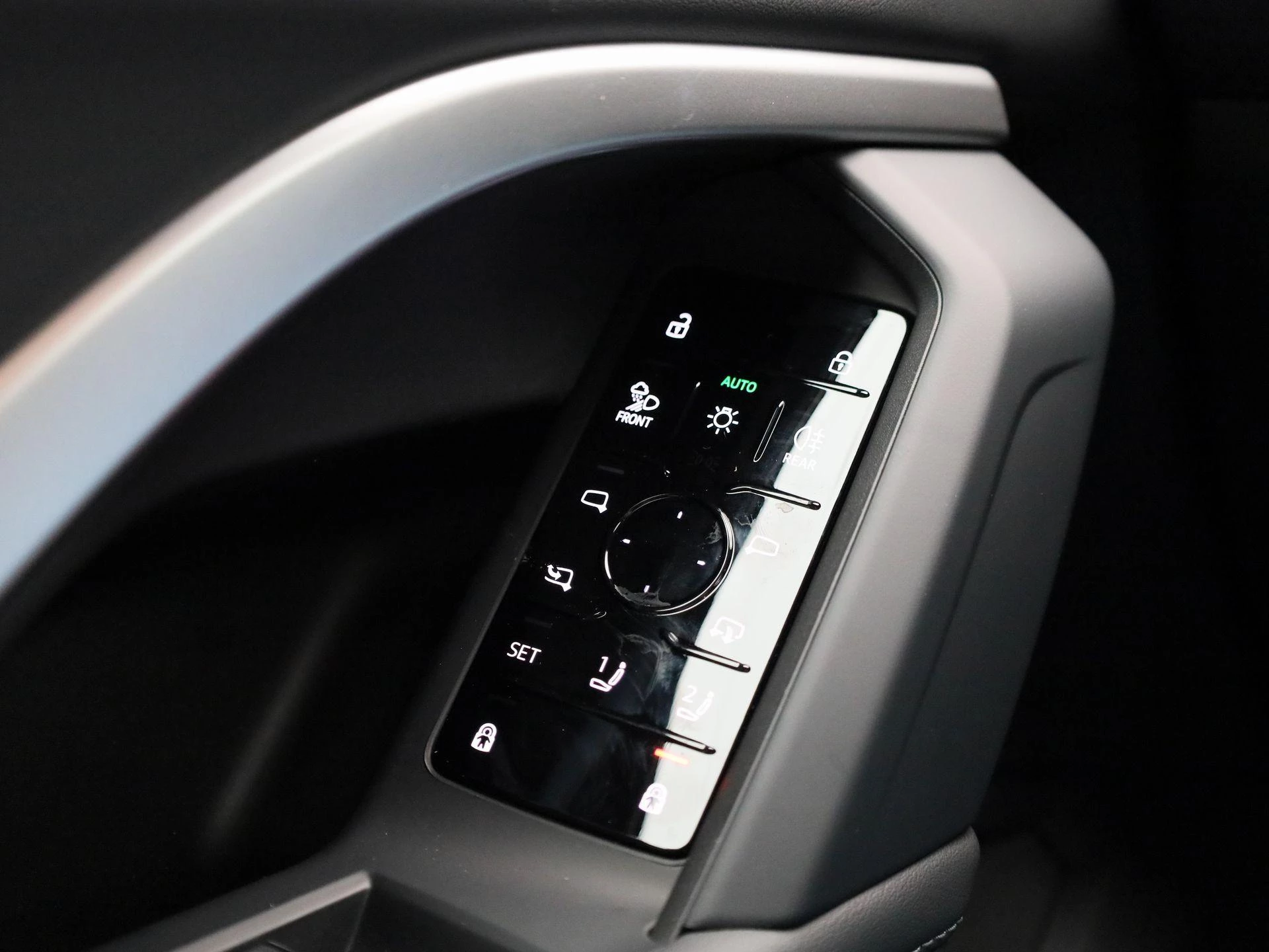 Audi Q5 2.0 TFSI e-hybrid quattro S edition Competition