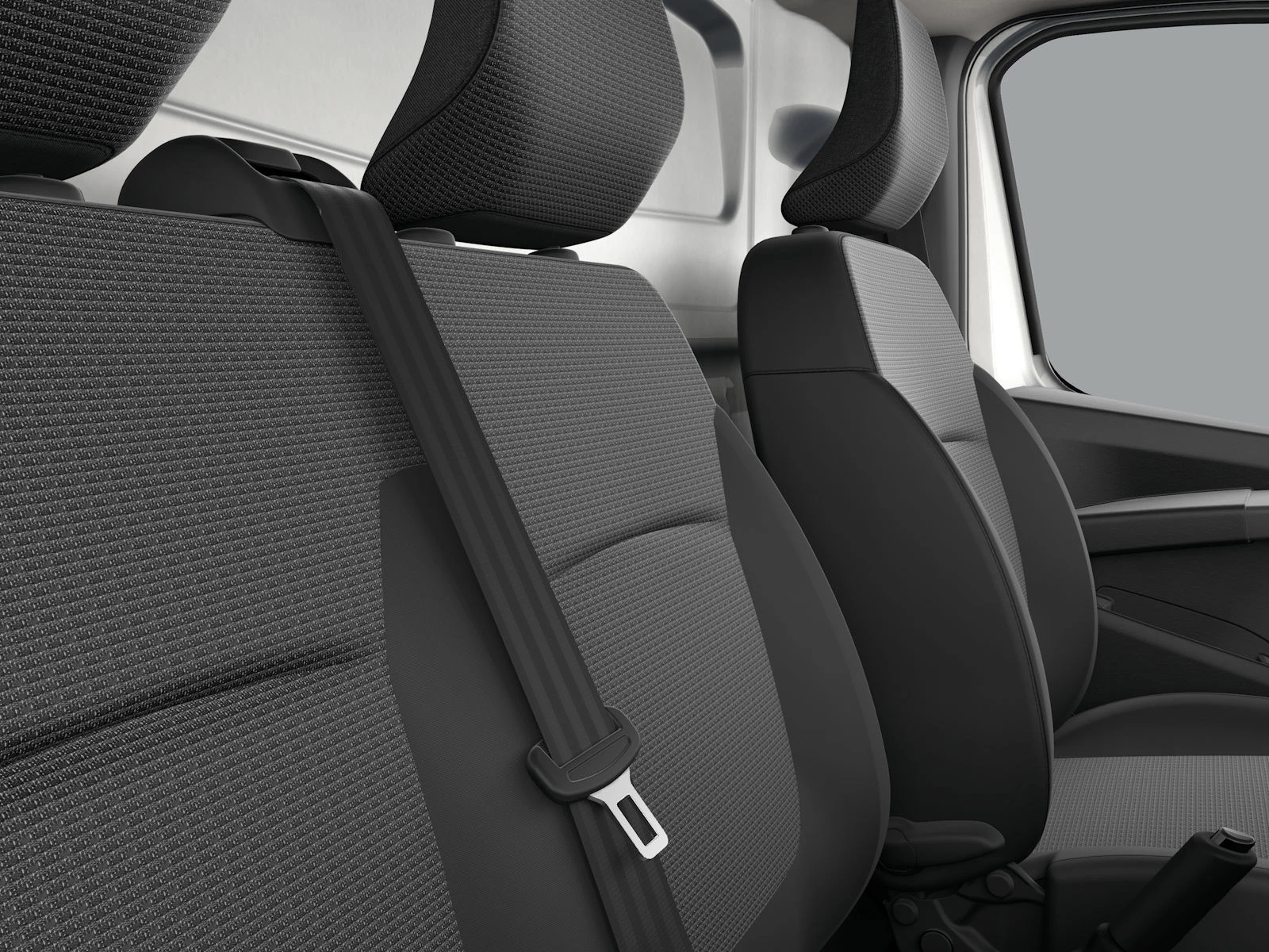 Renault Trafic Advance