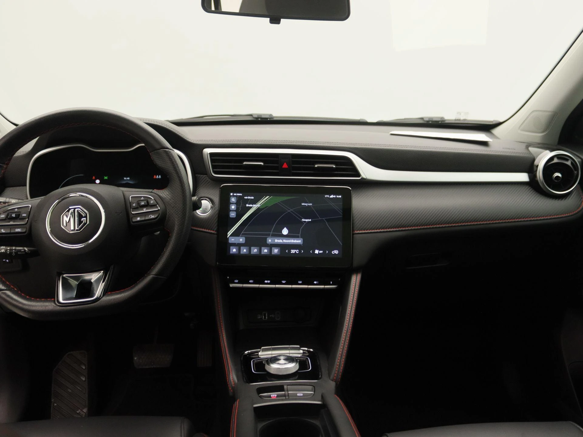 MG-ZS EV-image-7