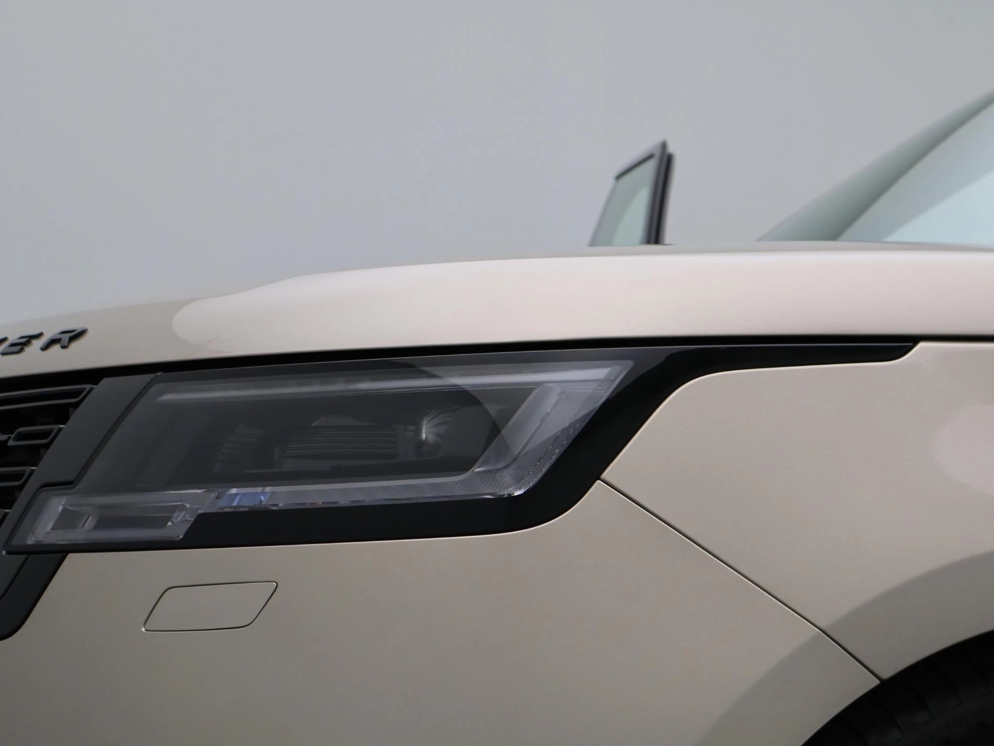 Land Rover Range Rover 3.0 P550e Autobiography PHEV