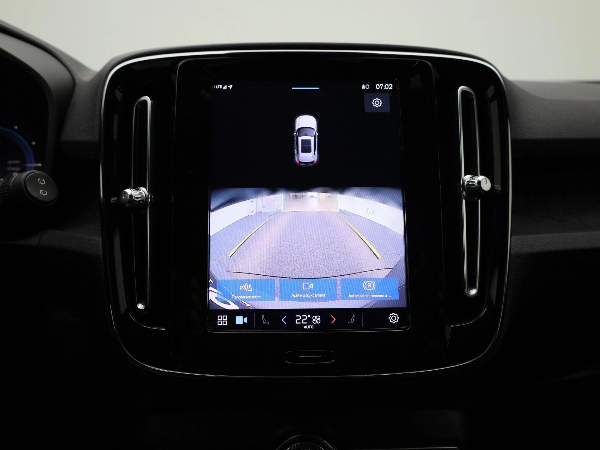 Volvo XC40 Recharge Core