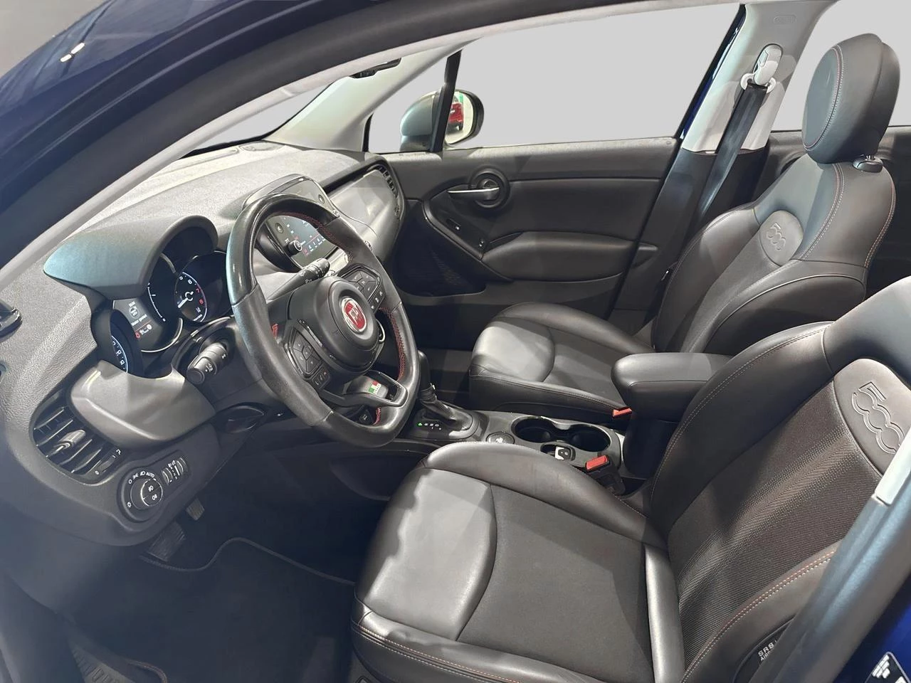 Fiat 500X 1.5 Hybrid Sport Cabrio