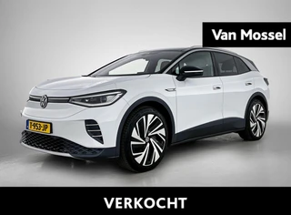 Volkswagen ID.4 First Max 77 kWh