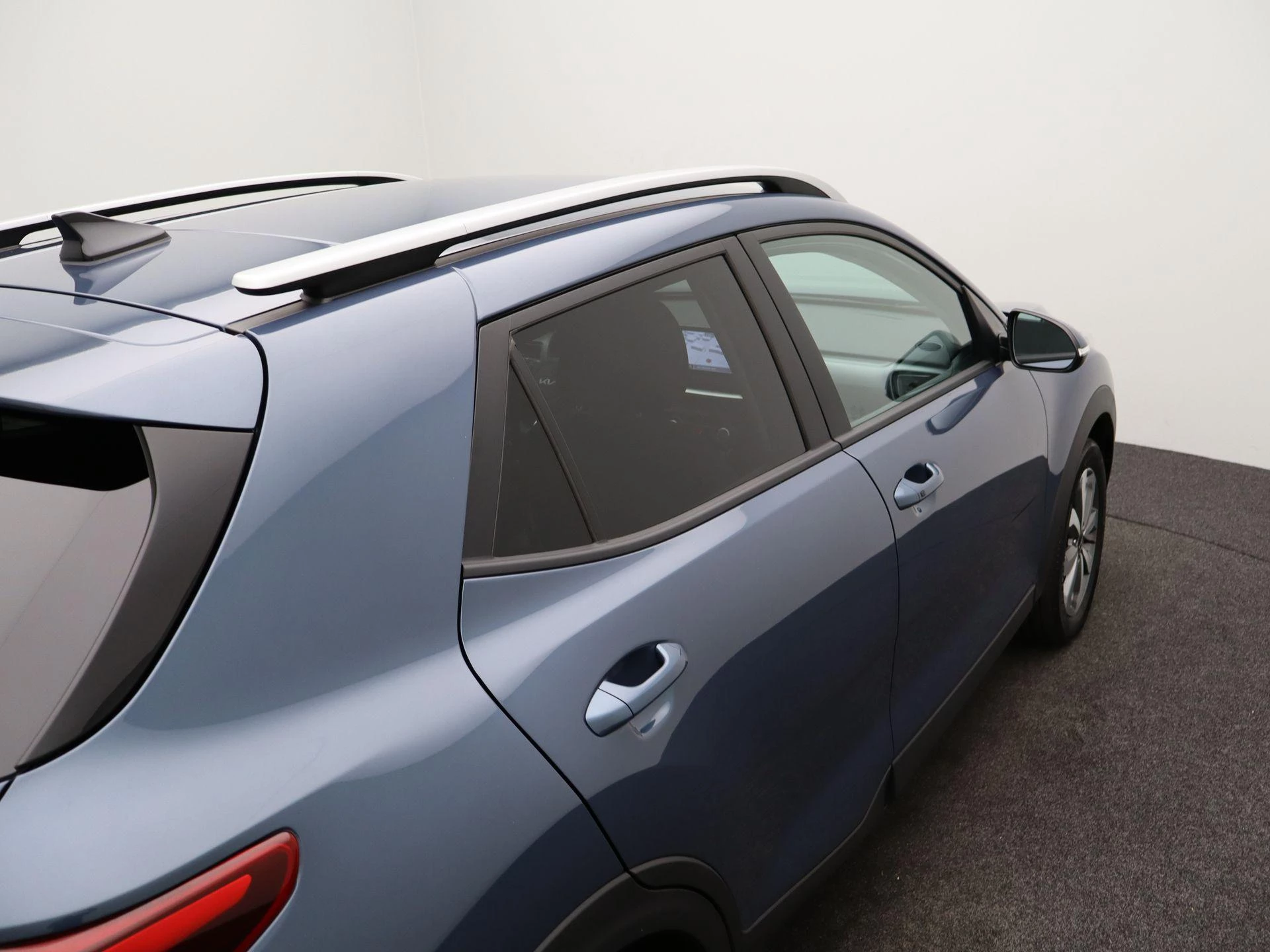 Kia Stonic 1.0 T-GDi MHEV DynamicPlusLine
