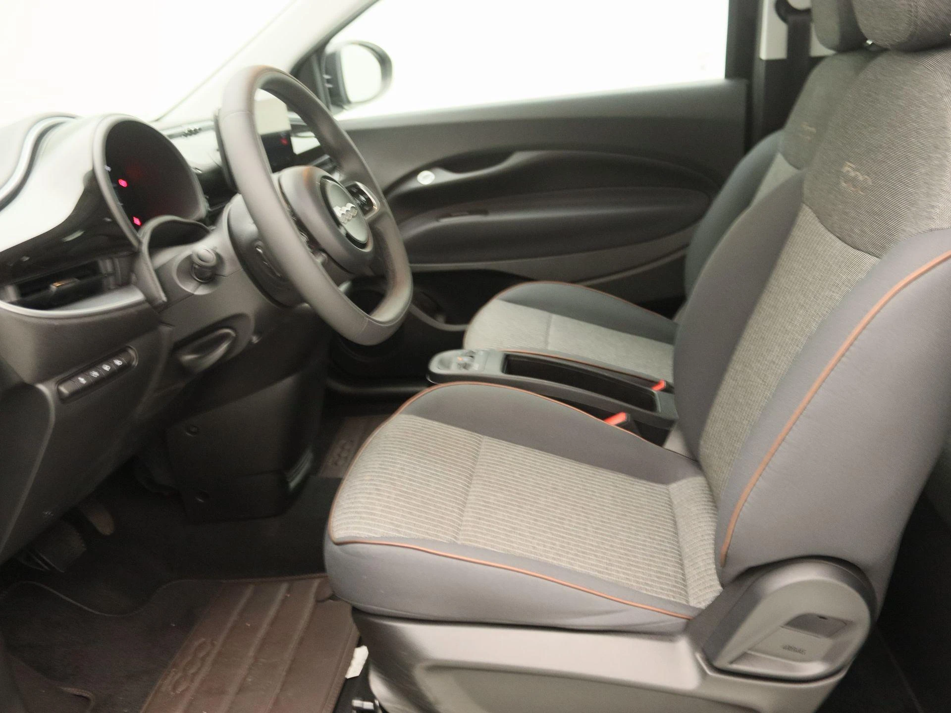 Fiat 500 ICON 42 kWh