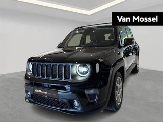 Jeep Renegade 1.3 T4 150 4x2 DDCT Limited