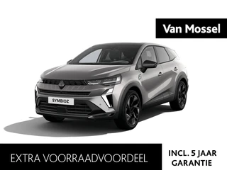 Renault Symbioz full hybrid 160 E-TECH esprit Alpine