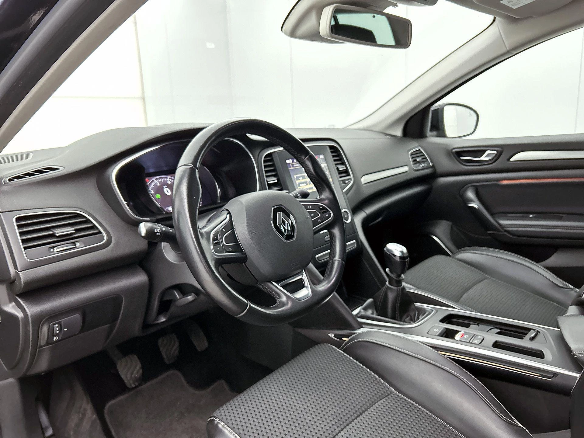 Renault Mégane Estate 1.2 TCe Bose