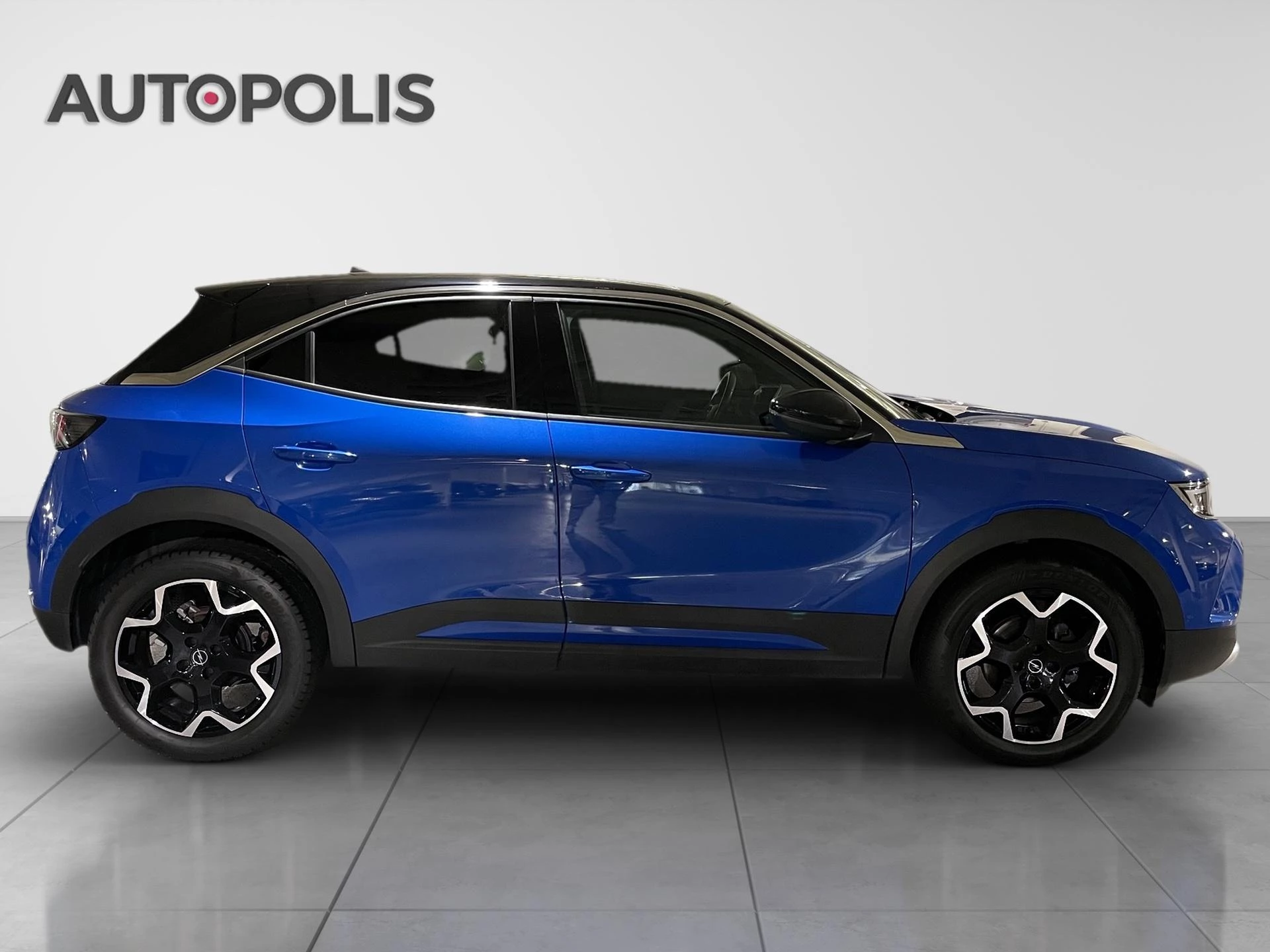 Opel Mokka 1.2 Turbo 96kW S/S Auto Ultimate