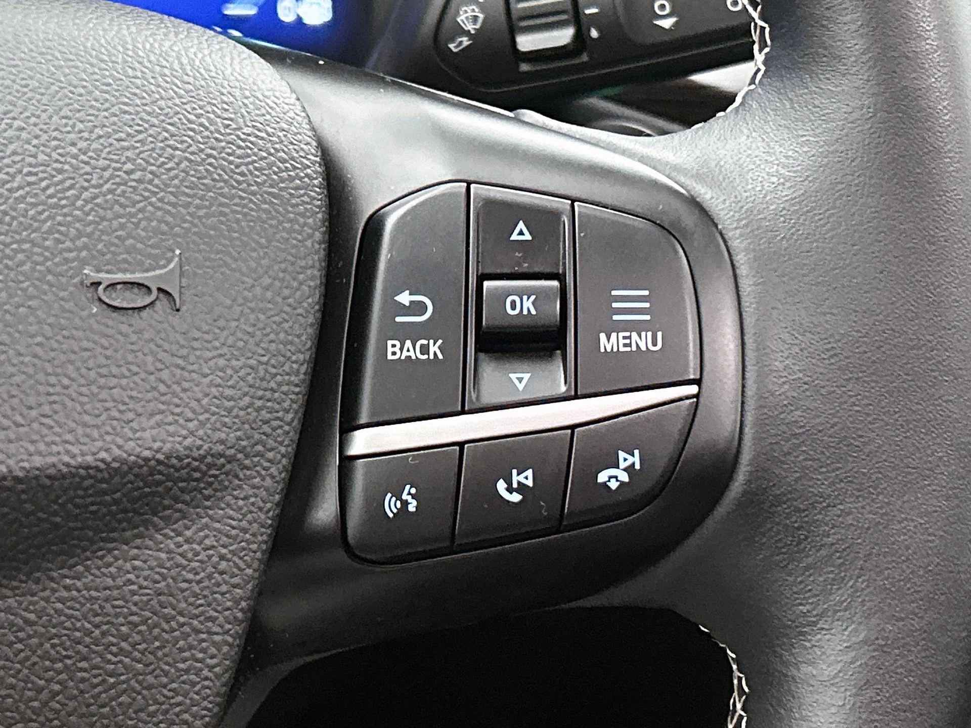Ford Kuga 2.5 PHEV Vignale