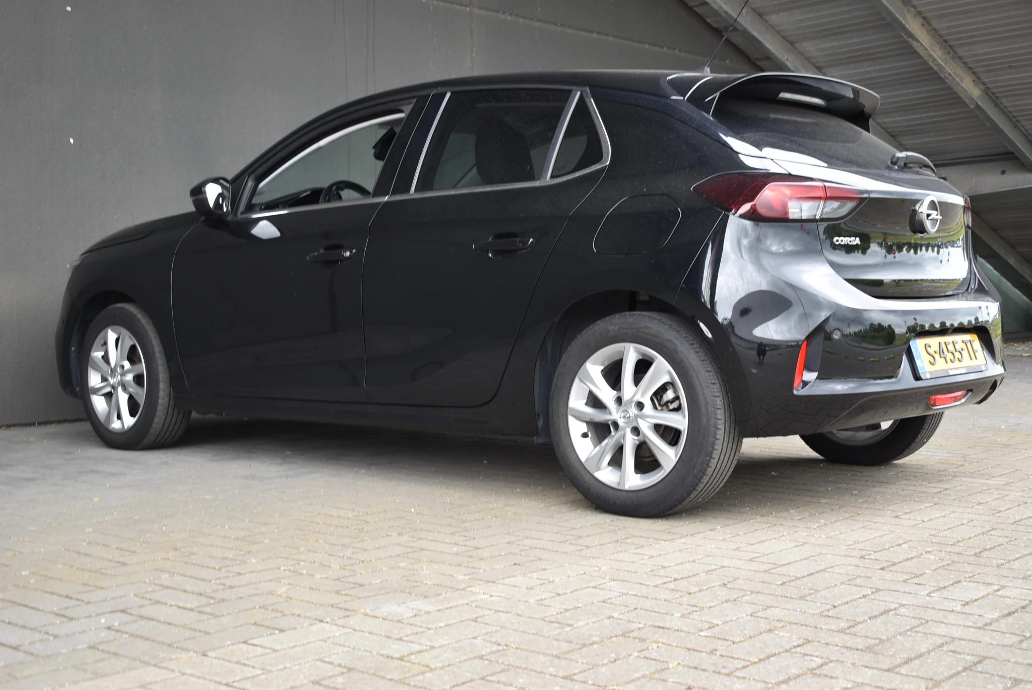 Opel Corsa 1.2 Elegance