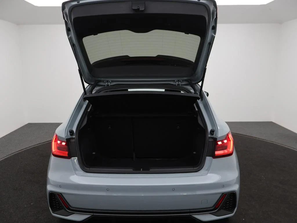 Audi-A1 Sportback-image-12