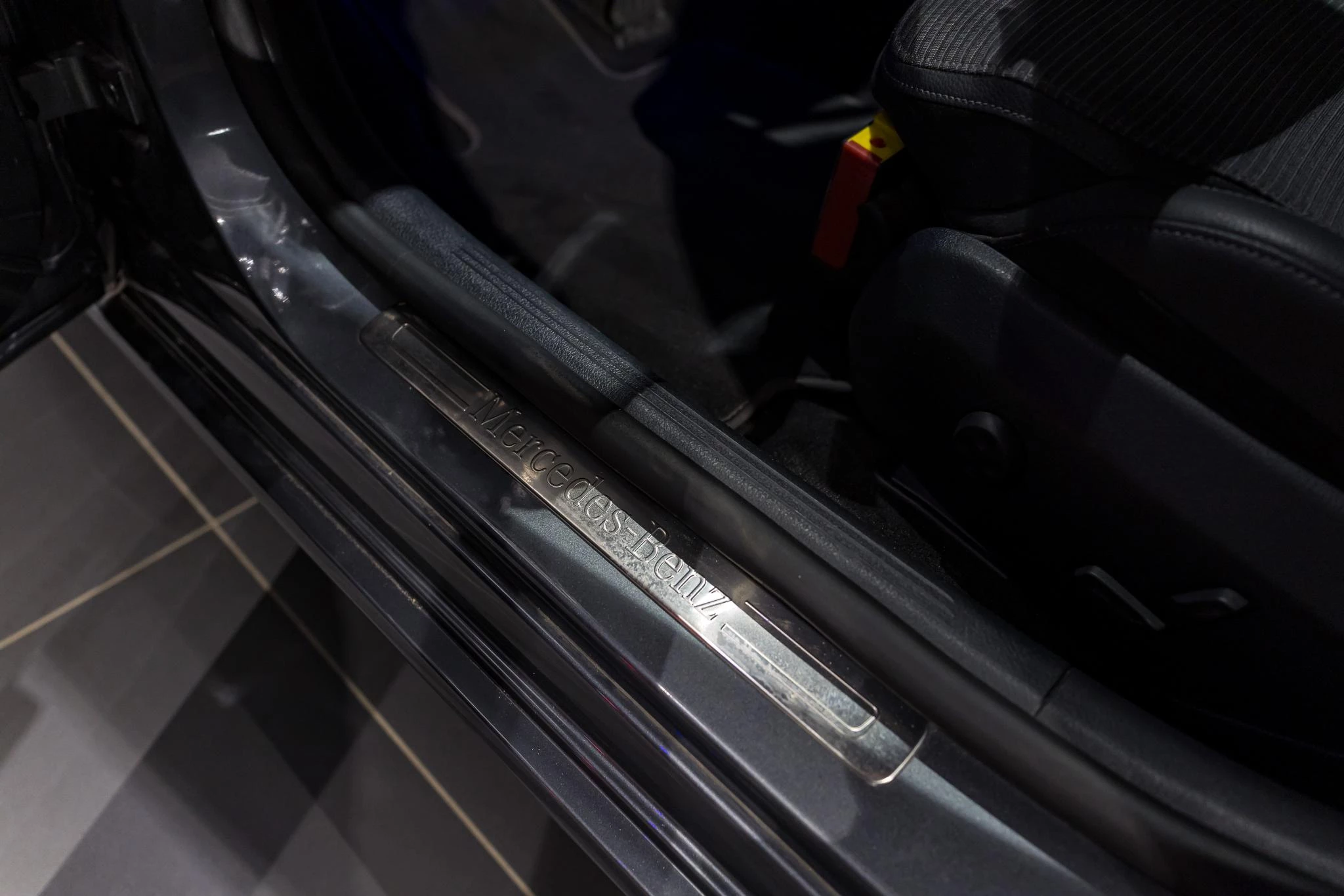 Mercedes-Benz C-Klasse Estate C 300 e Luxury Line