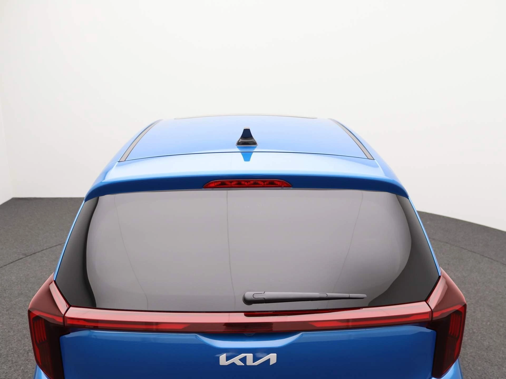 Kia Picanto 1.0 DPI GT-Line
