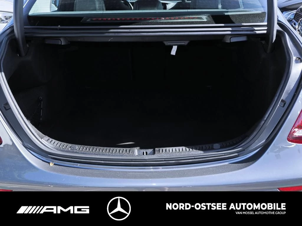 Mercedes-Benz E-Klasse 200 d LIMO AVANTGARDE MBUX 360° SITZHEIZUNG AVANTGARDE