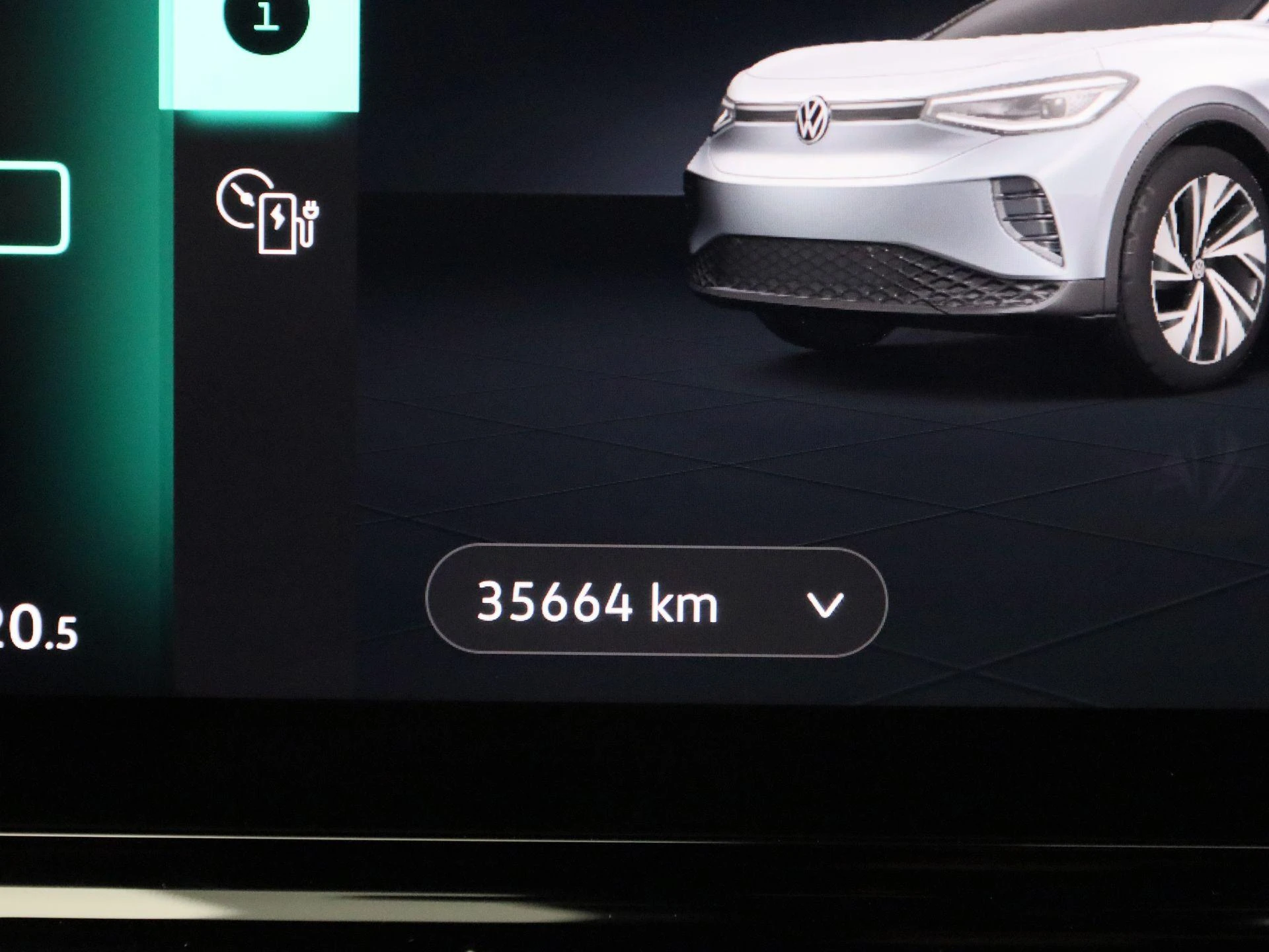 Volkswagen ID.4 Pro 77 kWh 204 PK|