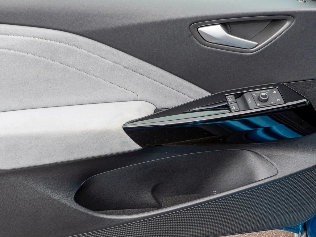 Volkswagen ID.3 Pro S ErgoActiv Sitze, IQ Light, IDN