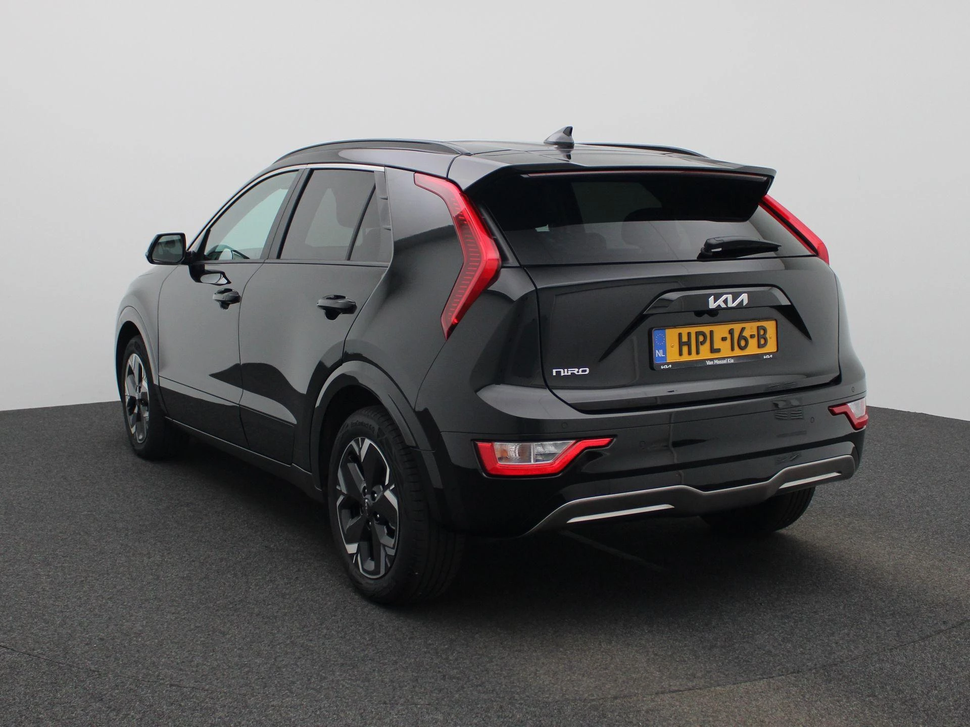 Kia Niro EV