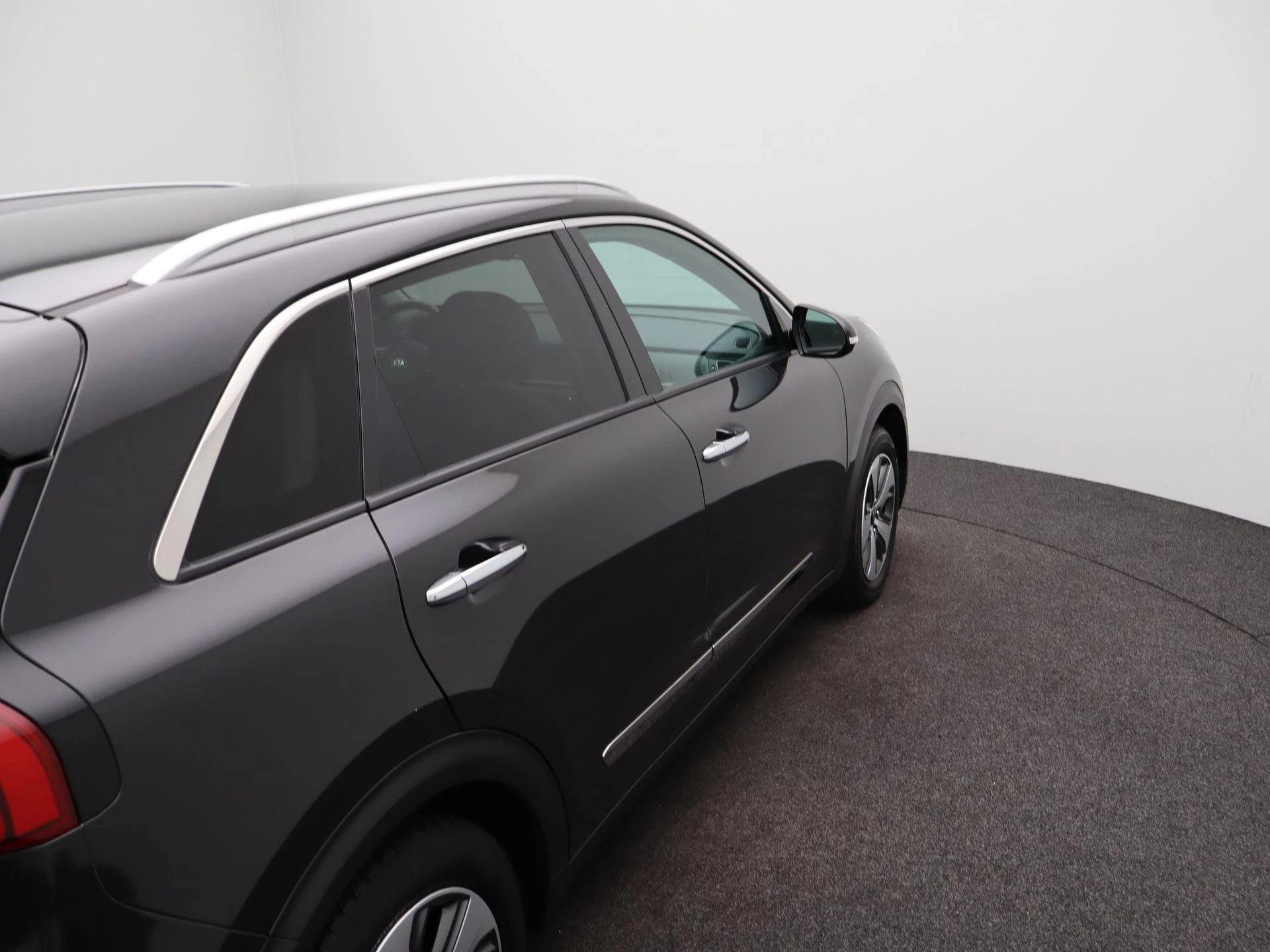 Kia Niro 1.6 GDi PHEV DynamicPlusLine