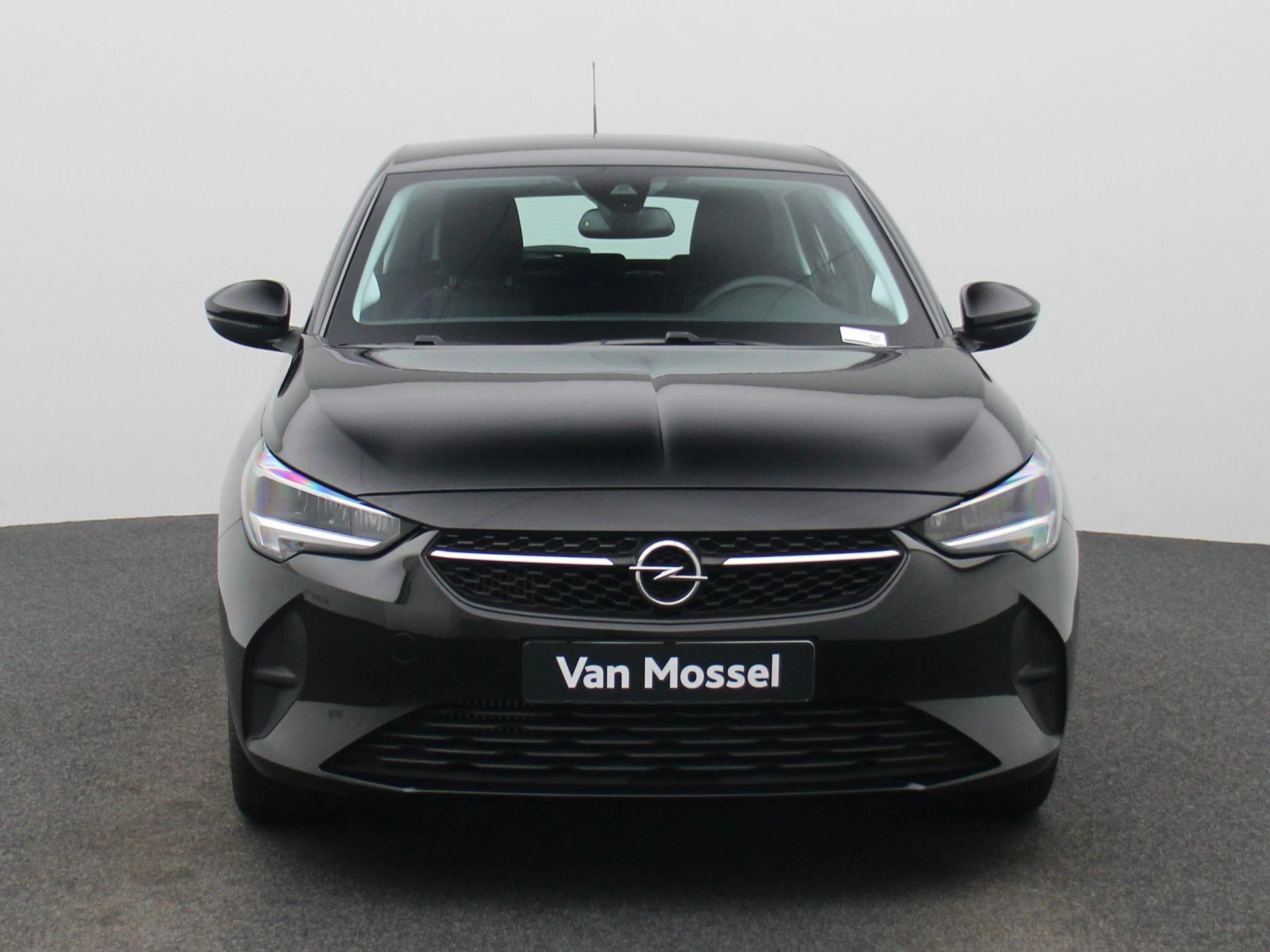 Opel Corsa 1.2 Turbo 74kW Edition