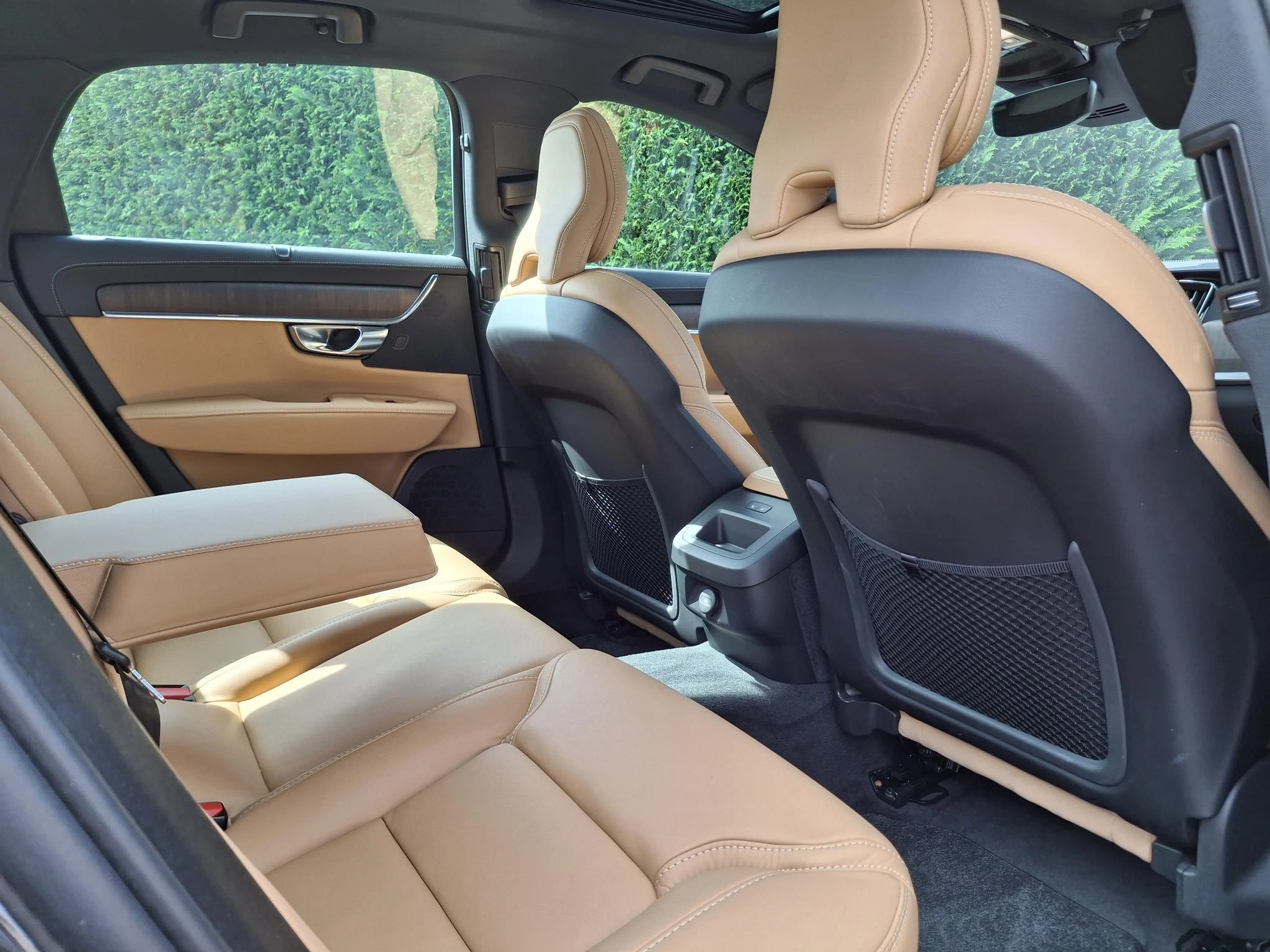 Volvo S90 B5 Ultimate Bright