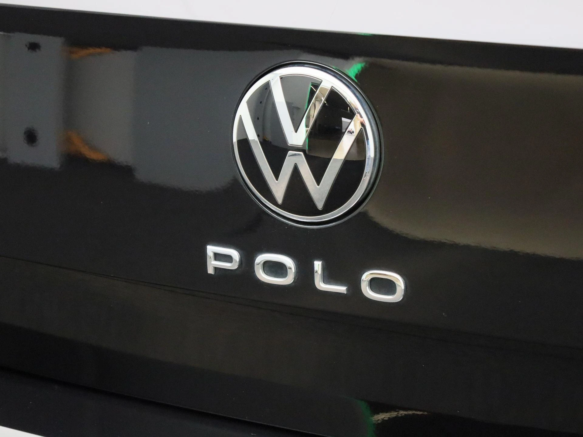 Volkswagen Polo 1.0 TSI Life Business