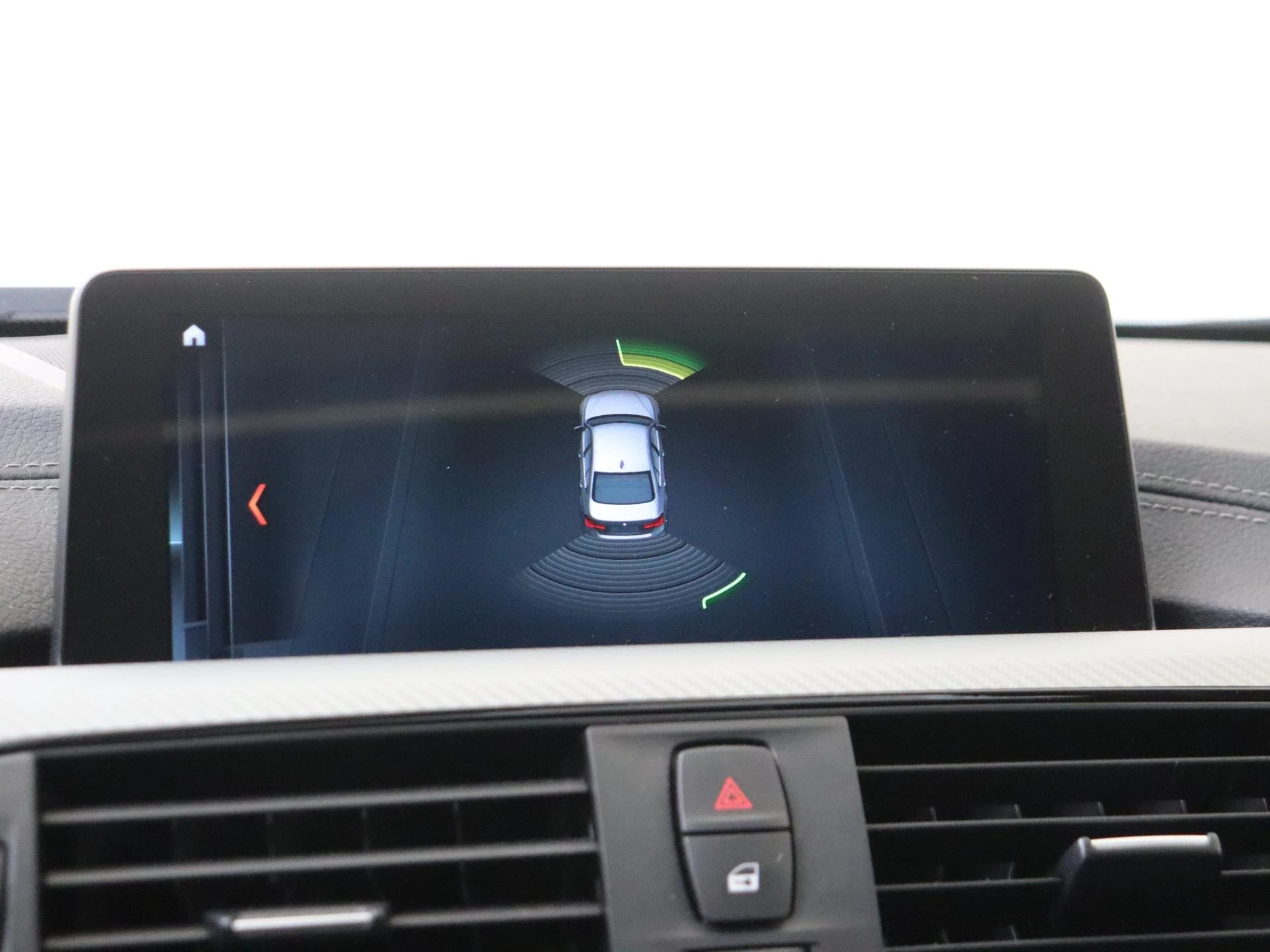 BMW 3 Serie 320i Edition M Sport Shadow Executive