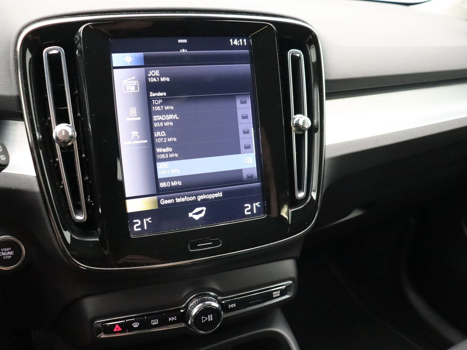 Volvo XC40 T4 PHEV Inscription Aut.