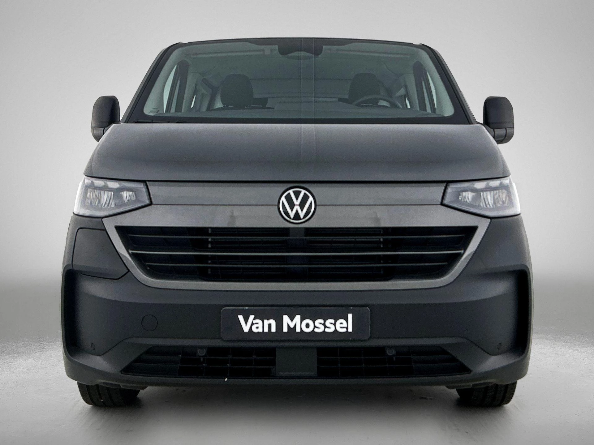 Volkswagen e-Transporter