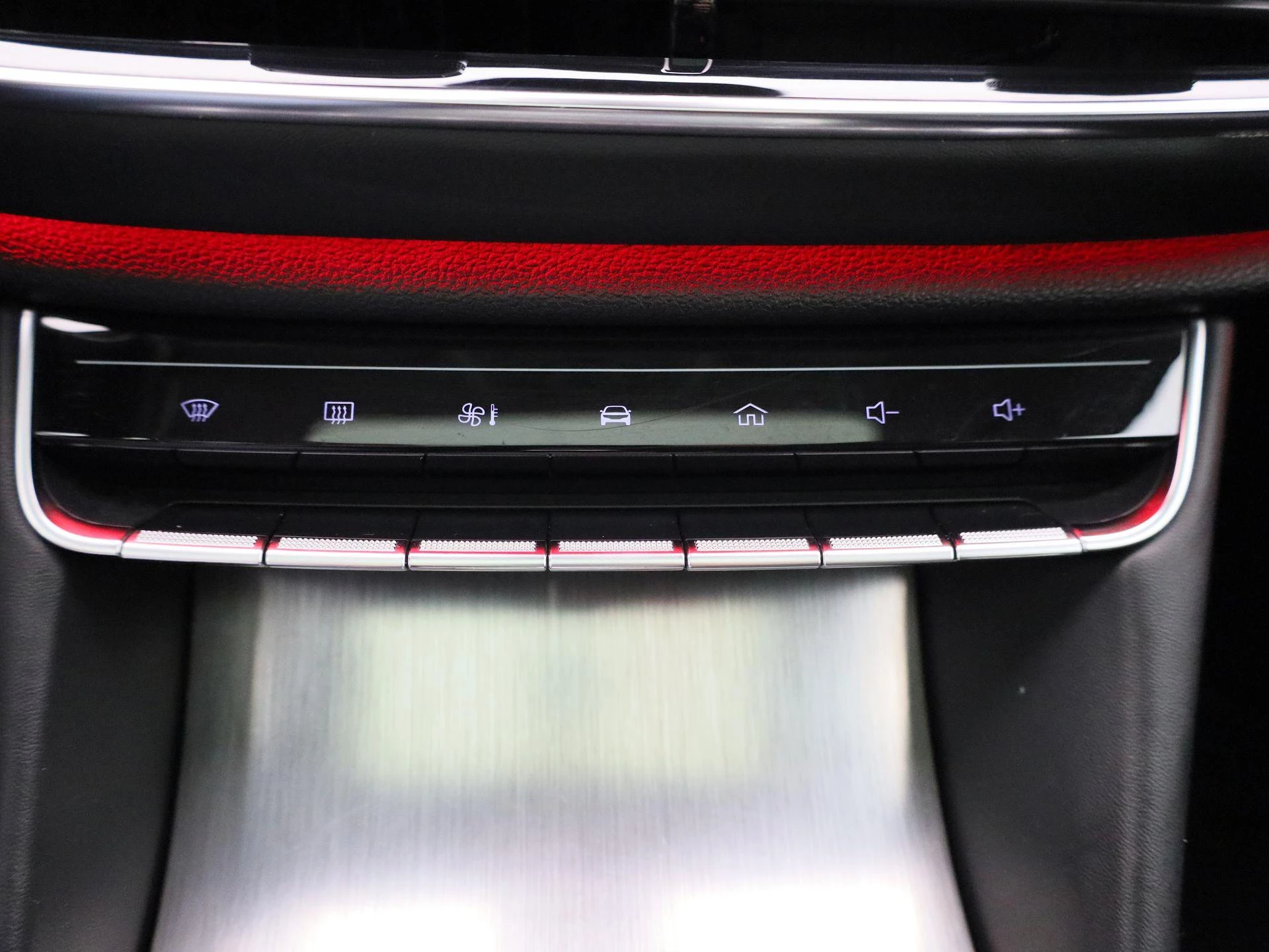 MG EHS 1.5 TGDI PHEV Aut. Luxury