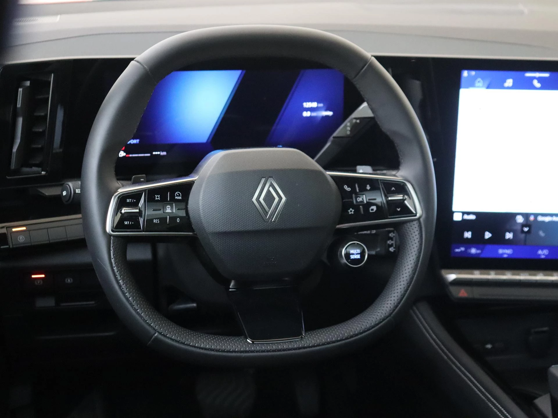 Renault Austral 1.2 E-Tech full hybrid 200 PK techno