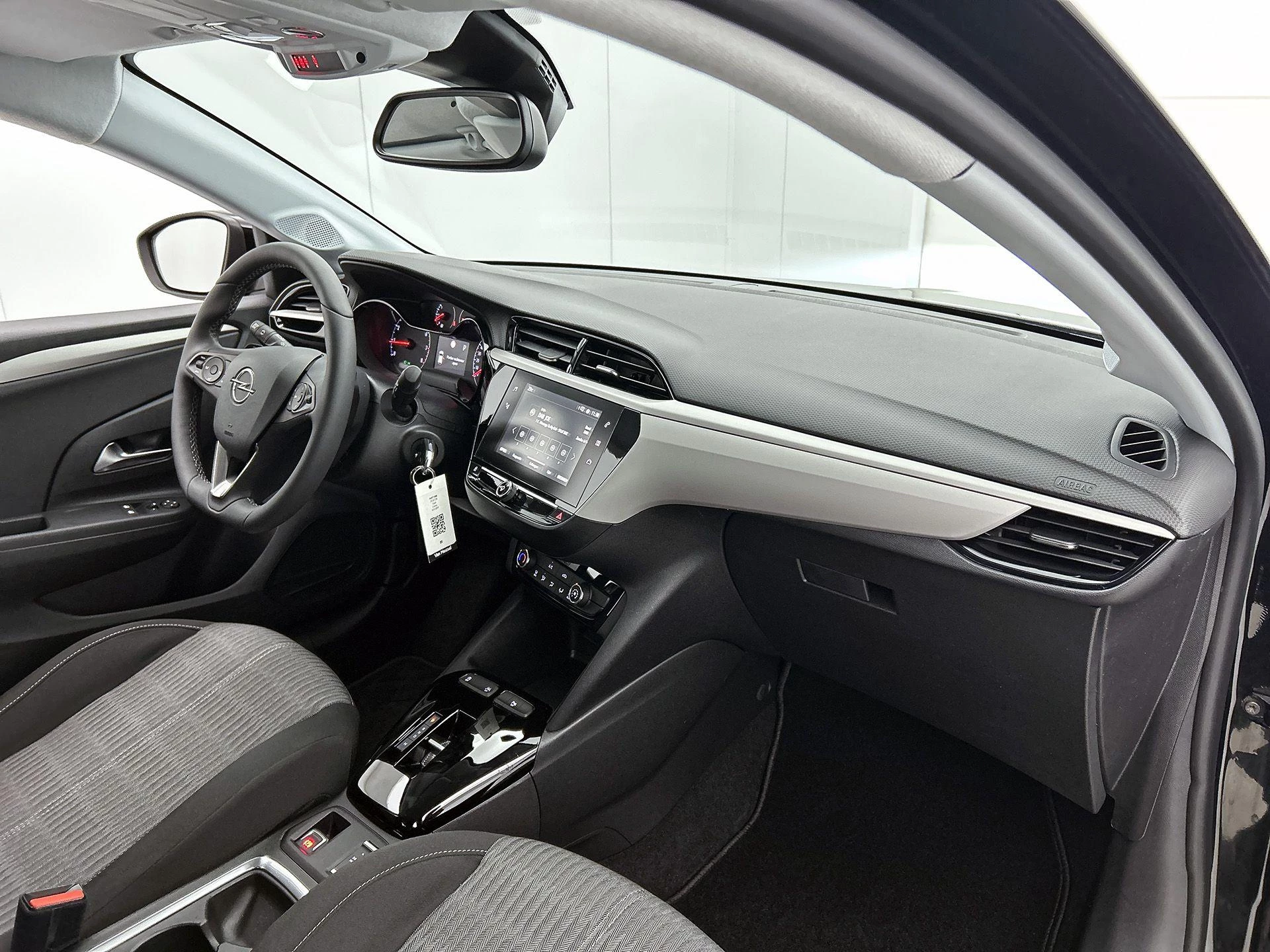 Opel Corsa 1.2 Edition