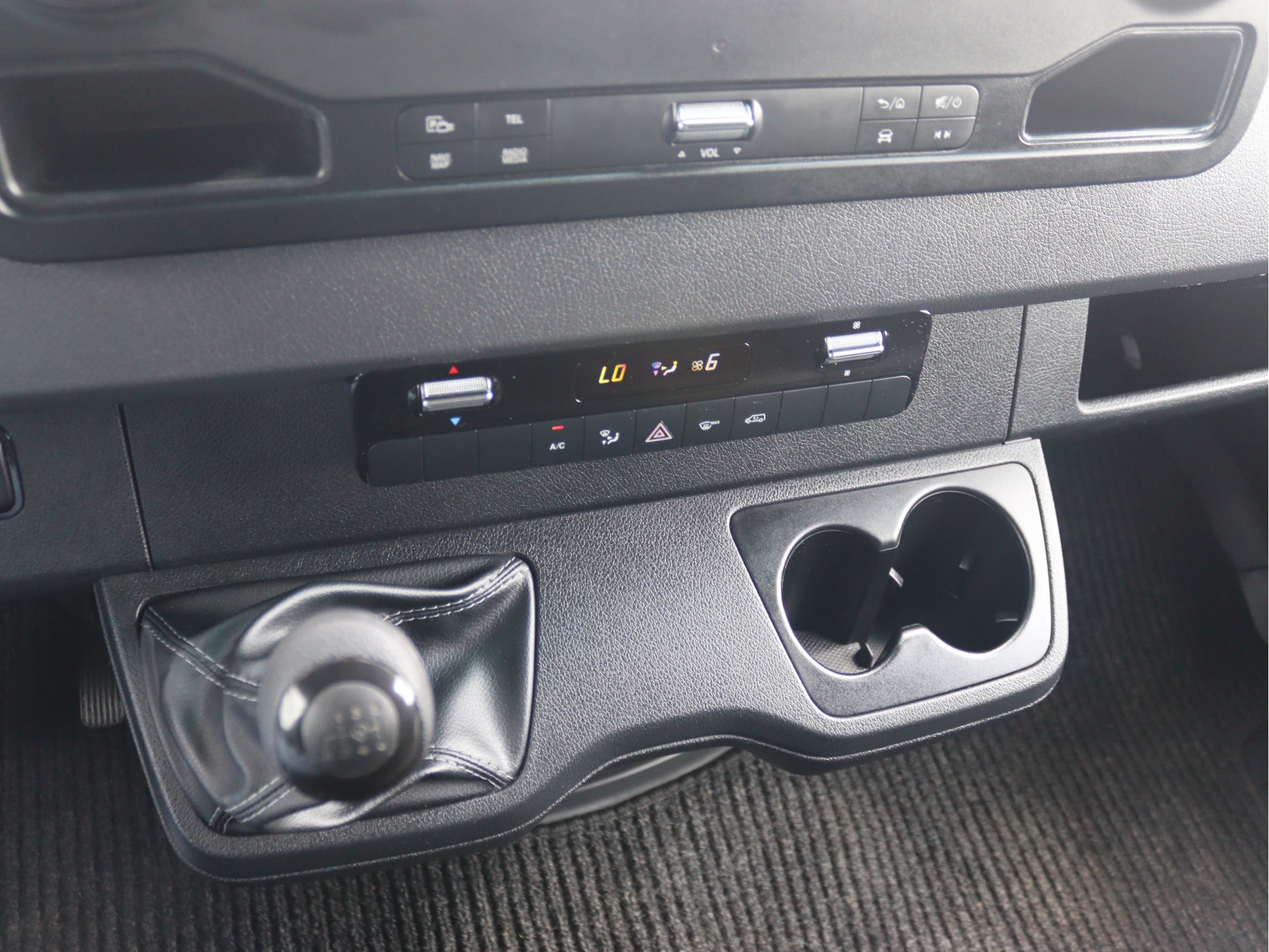 Mercedes-Benz Sprinter 311 CDI L2H1 | AIRCO/NAVI/CAMERA/CRUISE | Certified